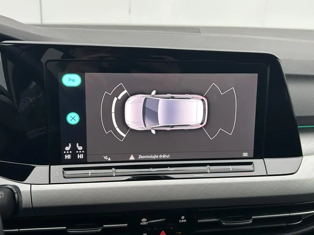 Volkswagen Golf Life 6G 1,5TSi / 96kW