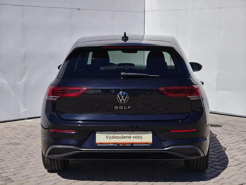 Volkswagen Golf Life 6G 1,5TSi / 96kW