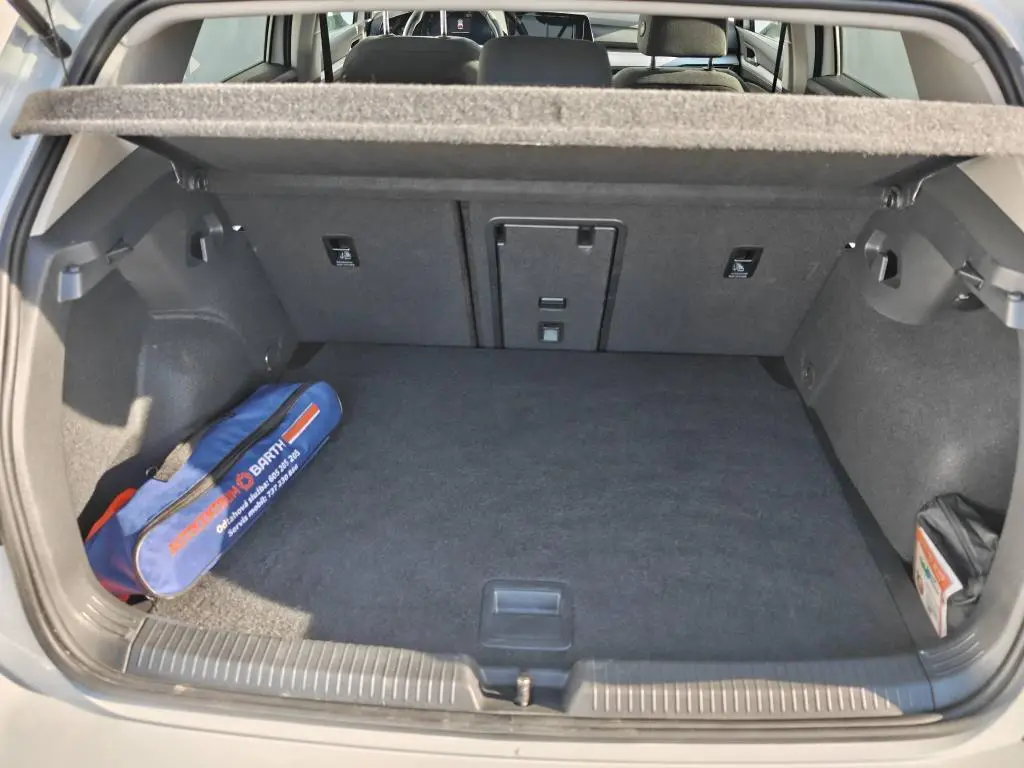 Volkswagen Golf Life 6G 1,5TSi / 96kW