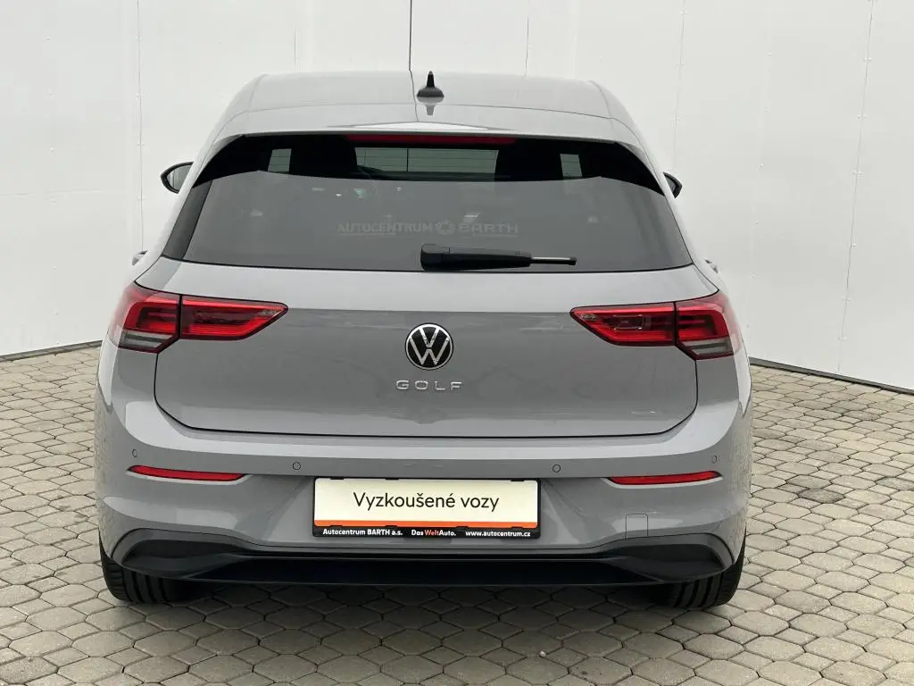 Volkswagen Golf Life 6G 1,5TSi / 96kW