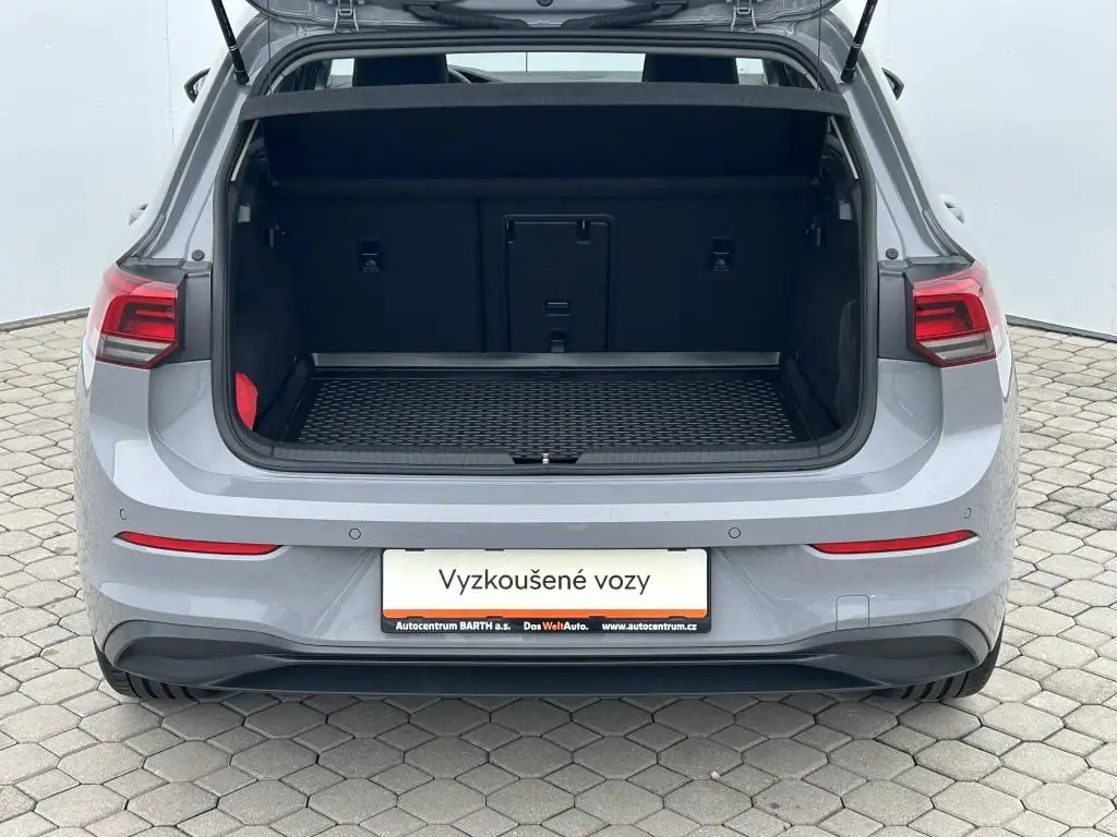 Volkswagen Golf Life 6G 1,5TSi / 96kW