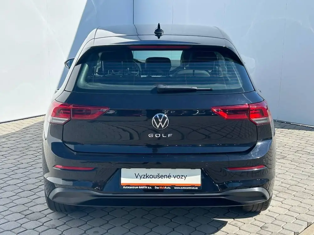 Volkswagen Golf Life 6G 1,5TSi / 96kW
