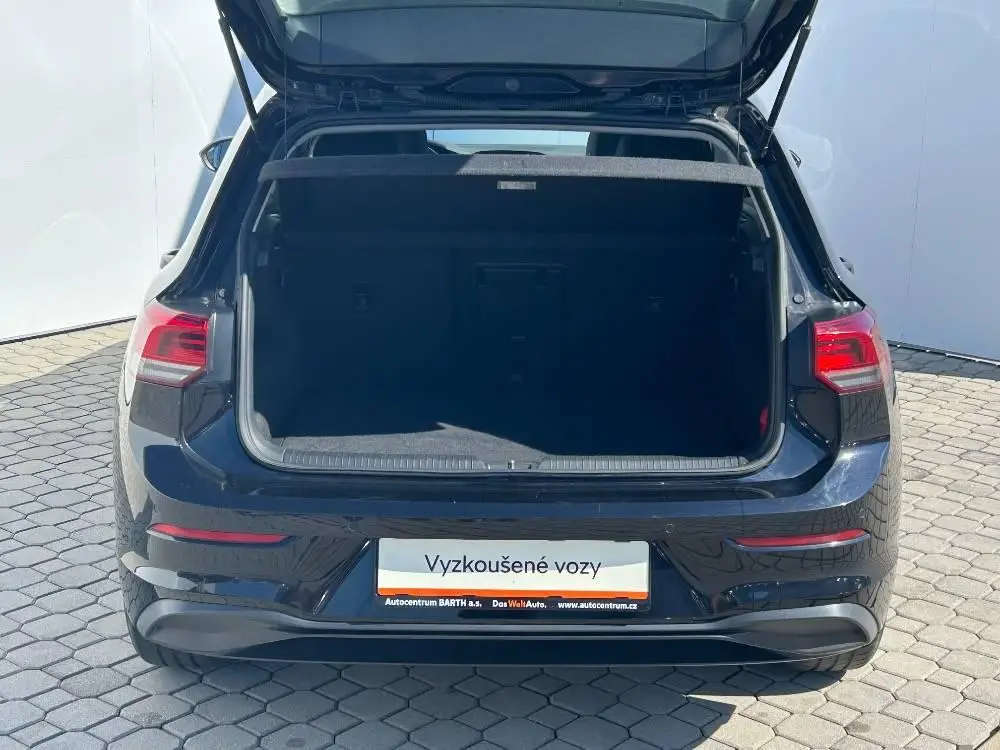 Volkswagen Golf Life 6G 1,5TSi / 96kW