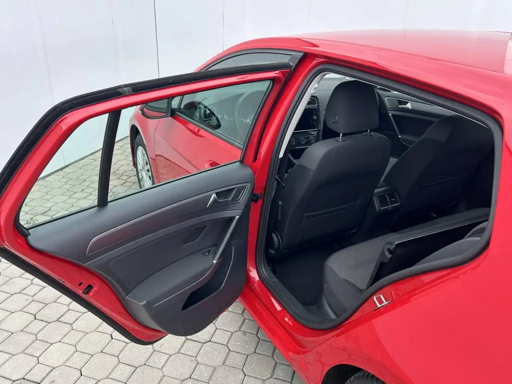 Volkswagen Golf Maraton Edition 1,0TSi / 81kW