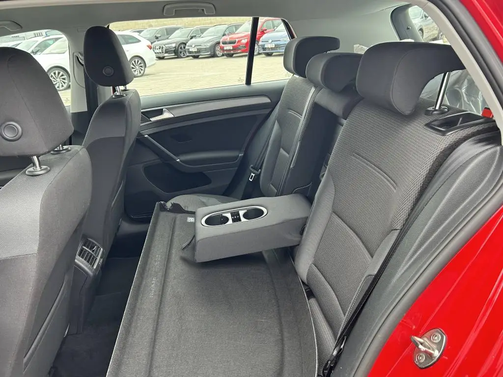 Volkswagen Golf Maraton Edition 1,0TSi / 81kW