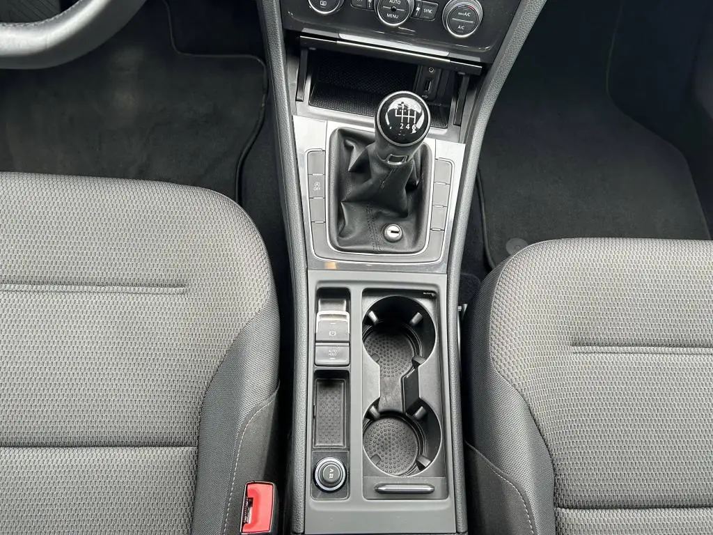 Volkswagen Golf Maraton Edition 1,0TSi / 81kW