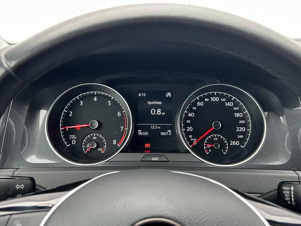 Volkswagen Golf Maraton Edition 1,0TSi / 81kW