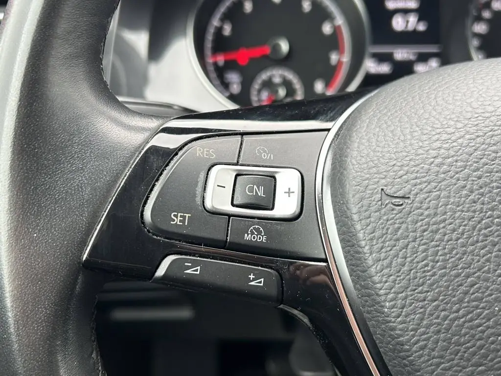 Volkswagen Golf Maraton Edition 1,0TSi / 81kW