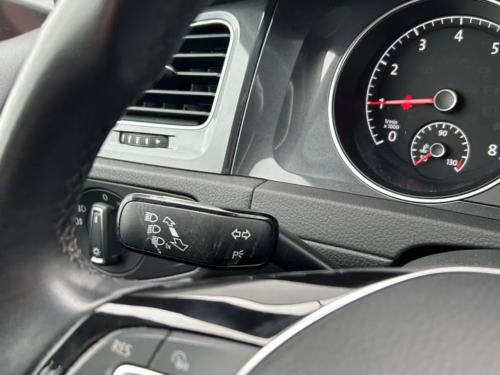 Volkswagen Golf Maraton Edition 1,0TSi / 81kW