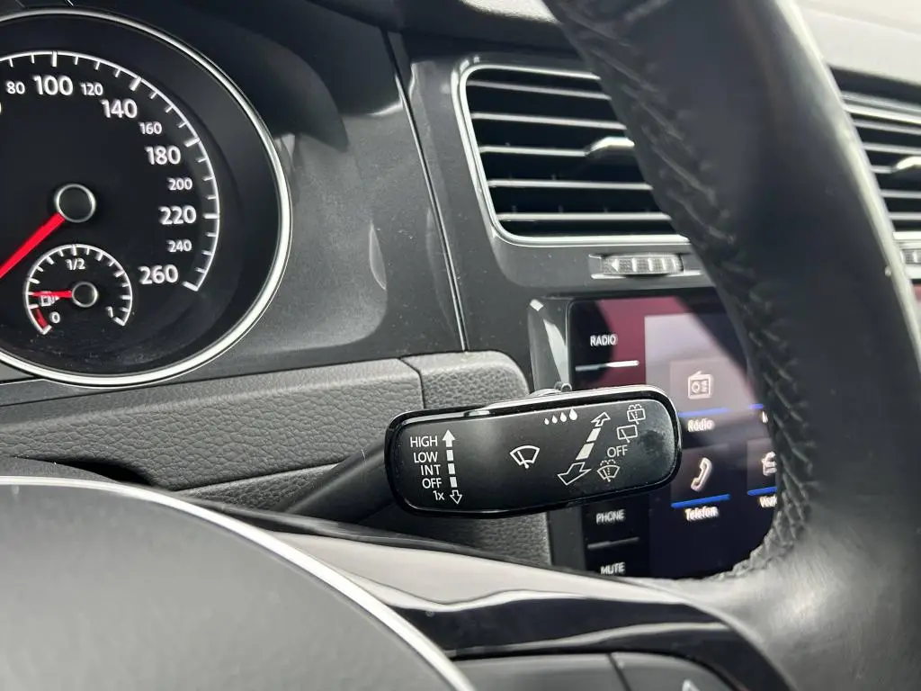 Volkswagen Golf Maraton Edition 1,0TSi / 81kW