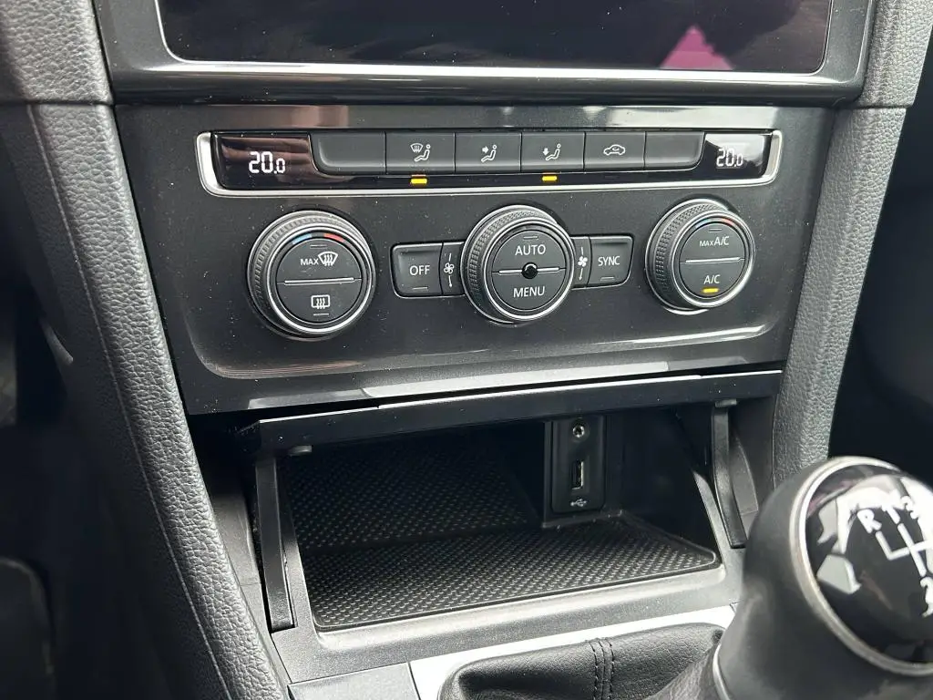 Volkswagen Golf Maraton Edition 1,0TSi / 81kW