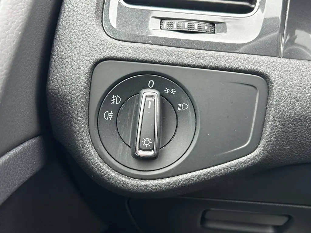 Volkswagen Golf Maraton Edition 1,0TSi / 81kW