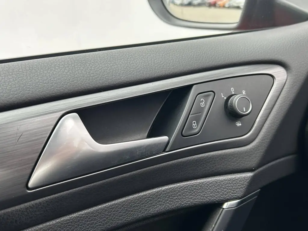 Volkswagen Golf Maraton Edition 1,0TSi / 81kW