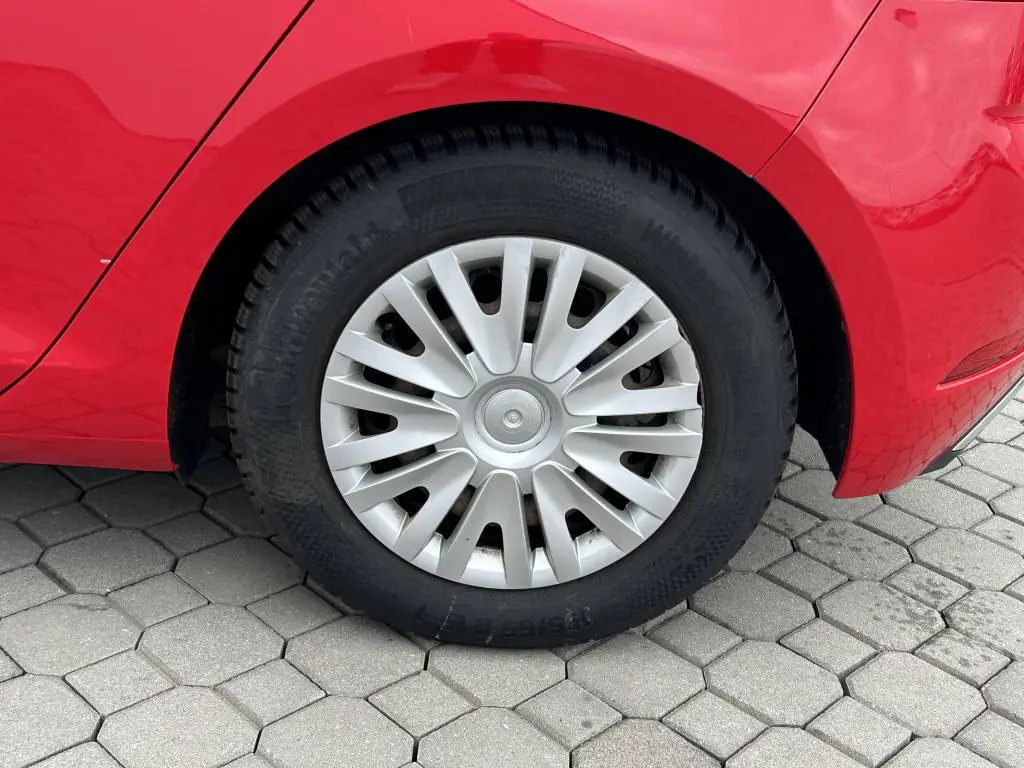 Volkswagen Golf Maraton Edition 1,0TSi / 81kW