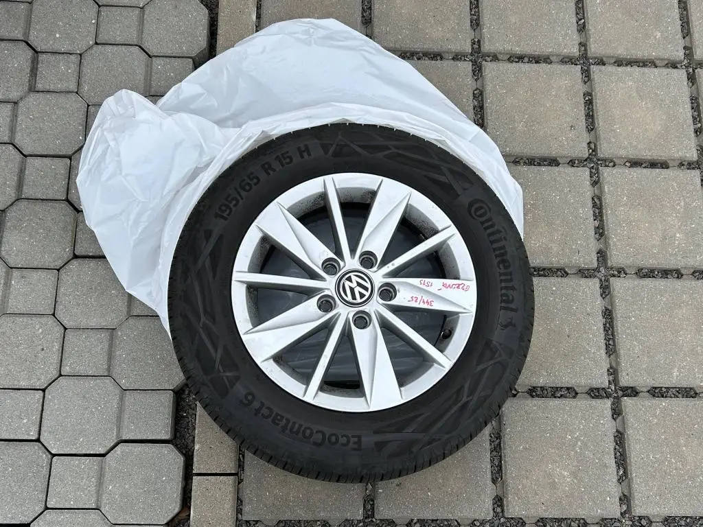 Volkswagen Golf Maraton Edition 1,0TSi / 81kW