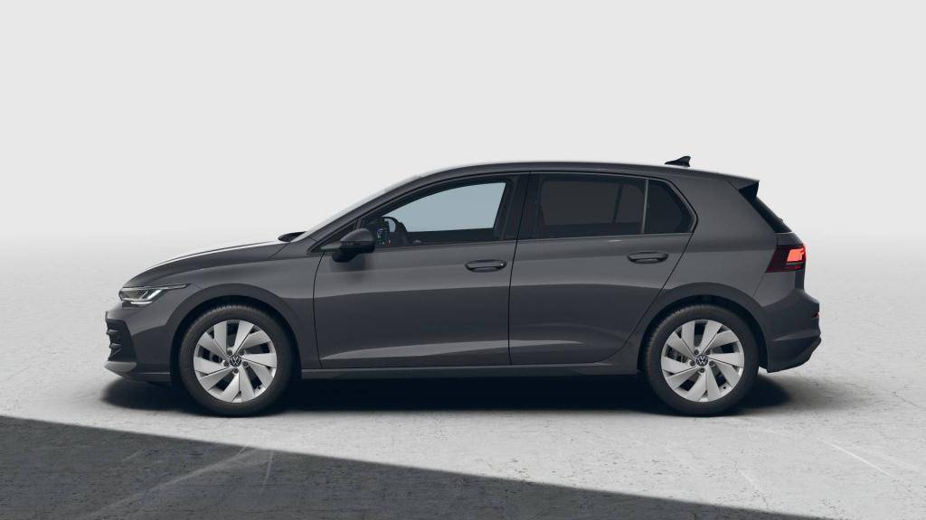 Volkswagen Golf People 7DSG mHEV 1,5eTSI / 110kW
