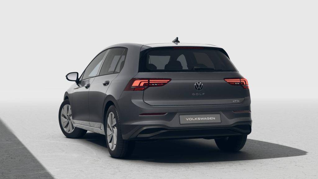 Volkswagen Golf People 7DSG mHEV 1,5eTSI / 110kW
