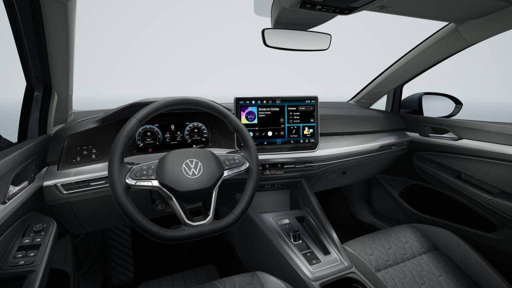 Volkswagen Golf People 7DSG mHEV 1,5eTSI / 110kW