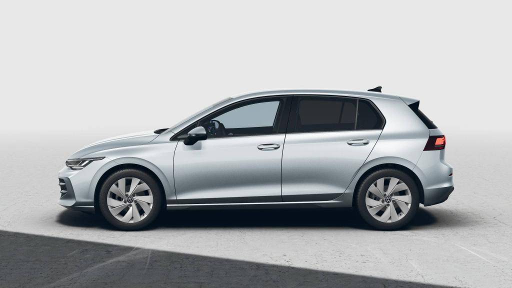 Volkswagen Golf People 7DSG mHEV 1,5eTSI / 85kW