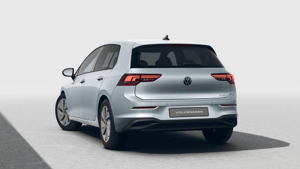 Volkswagen Golf People 7DSG mHEV 1,5eTSI / 85kW