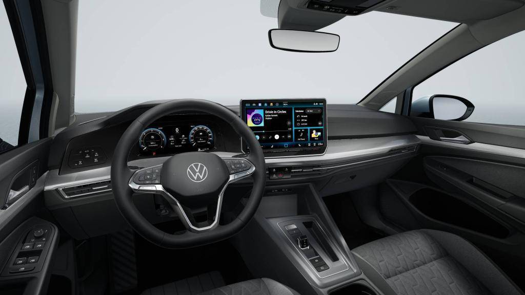 Volkswagen Golf People 7DSG mHEV 1,5eTSI / 85kW