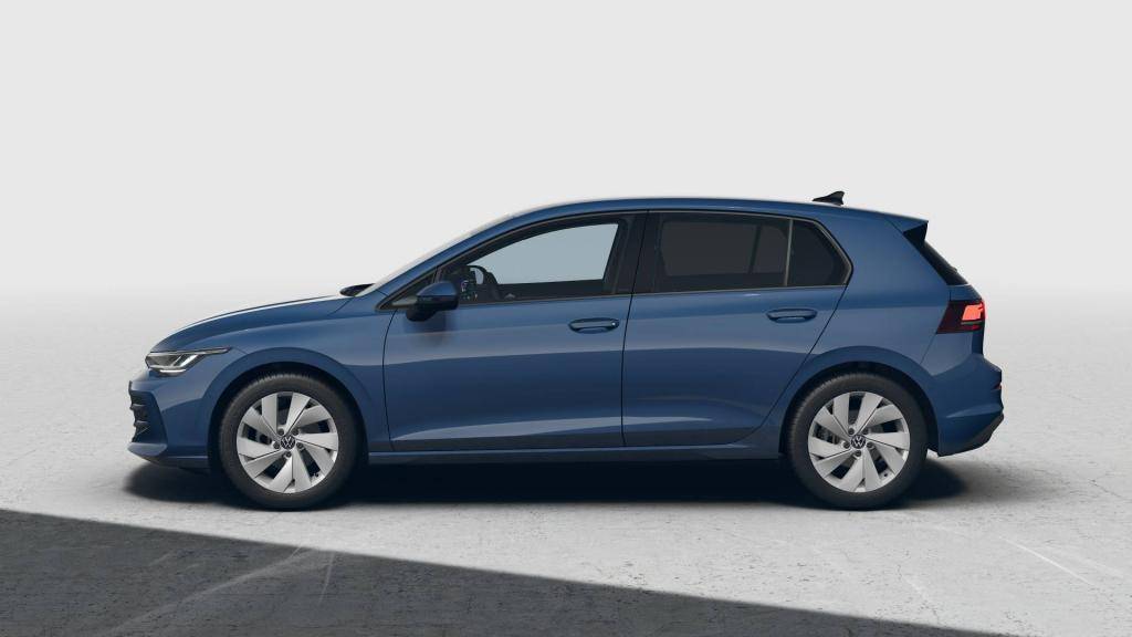 Volkswagen Golf People 6G 1,5TSI / 110kW