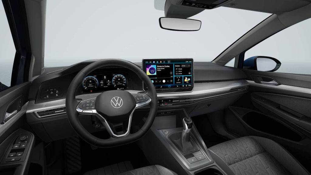 Volkswagen Golf People 6G 1,5TSI / 110kW