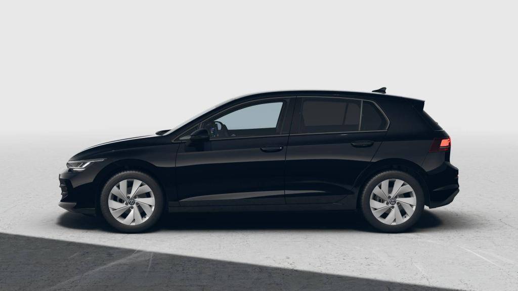 Volkswagen Golf People 6G 1,5TSI / 85kW