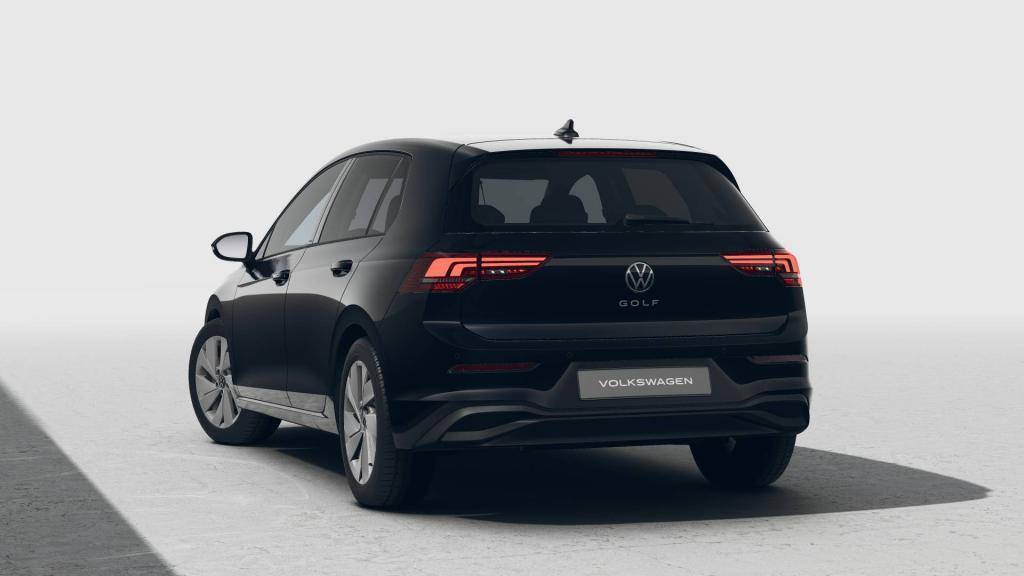 Volkswagen Golf People 6G 1,5TSI / 85kW