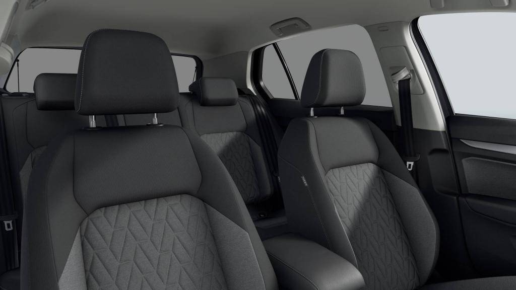Volkswagen Golf People 6G 1,5TSI / 85kW