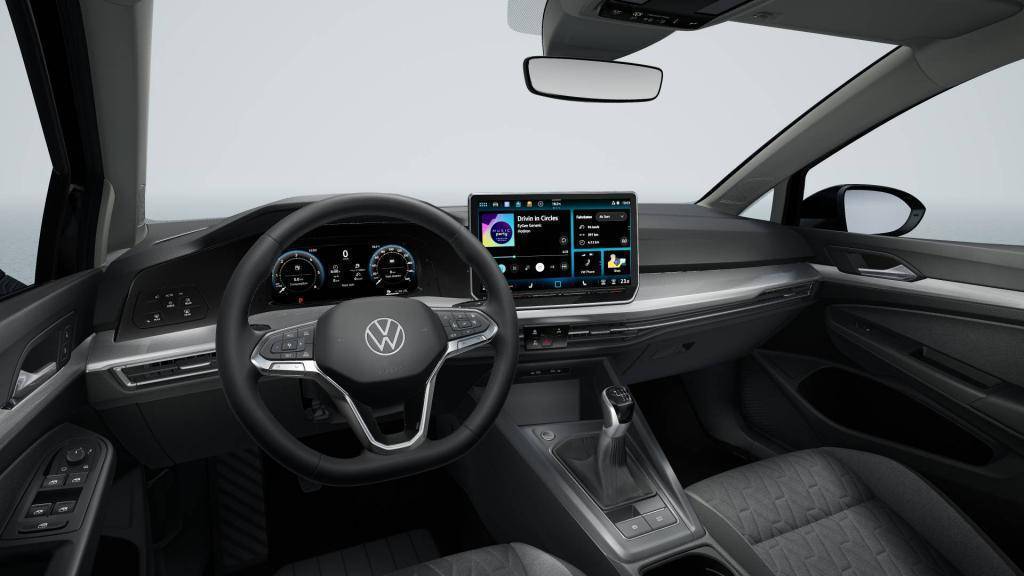Volkswagen Golf People 6G 1,5TSI / 85kW