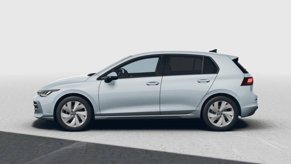 Volkswagen Golf People 6G 2,0TDI / 85kW