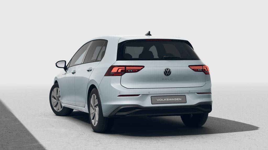 Volkswagen Golf People 6G 2,0TDI / 85kW