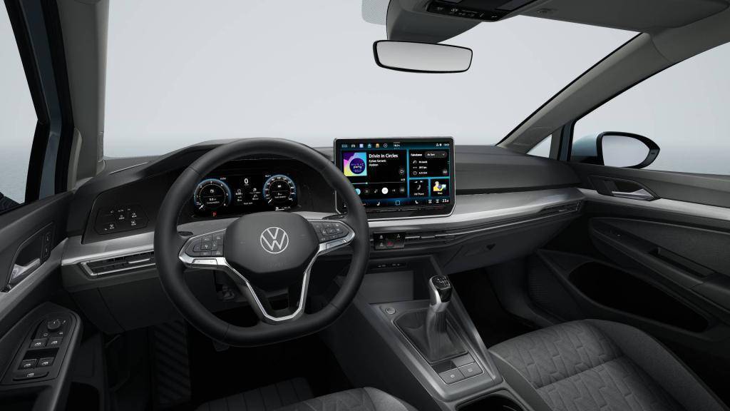 Volkswagen Golf People 6G 2,0TDI / 85kW