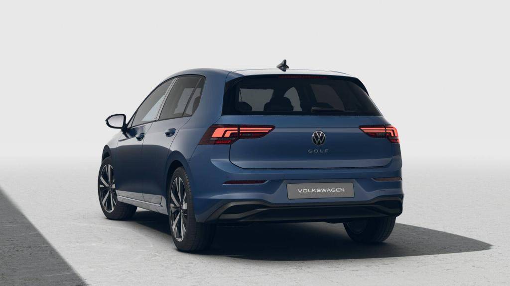 Volkswagen Golf People 6G 1,5TSI / 110kW
