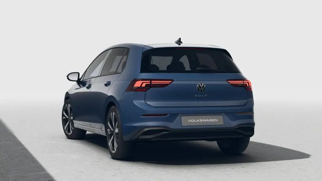 Volkswagen Golf People 6G 1,5TSI / 110kW