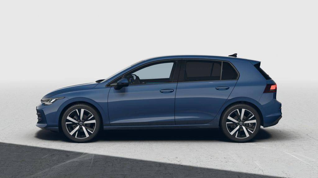 Volkswagen Golf People 6G 1,5TSI / 110kW