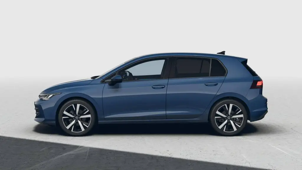 Volkswagen Golf People 6G 1,5TSI / 110kW
