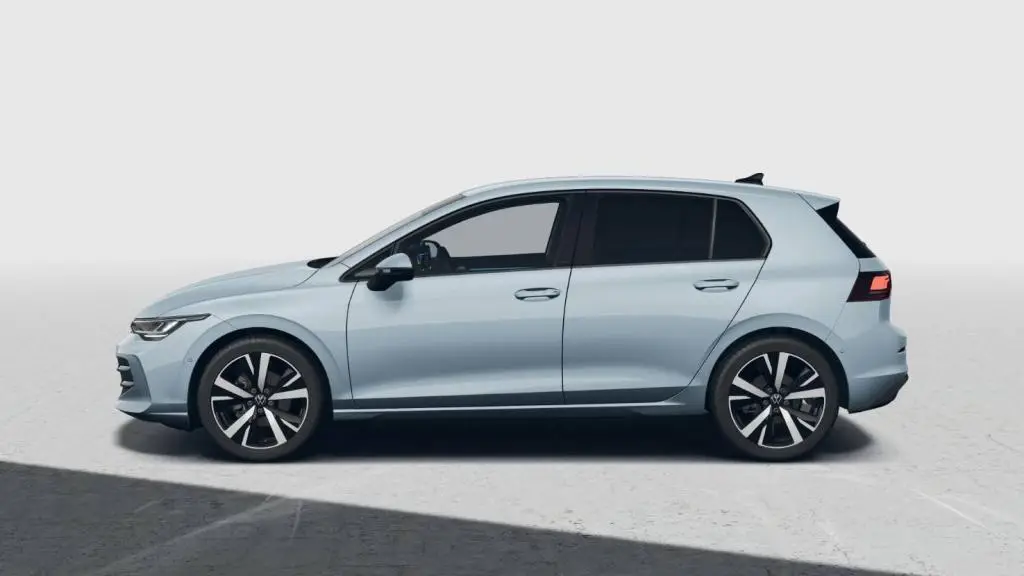 Volkswagen Golf People 6G 1,5TSI / 110kW