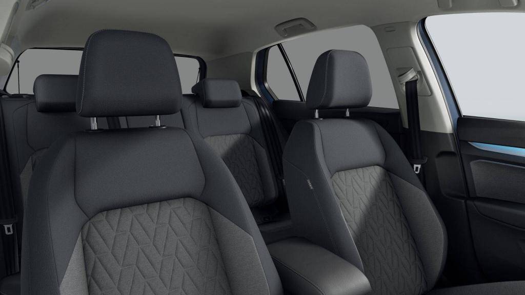 Volkswagen Golf People 6G 1,5TSI / 110kW