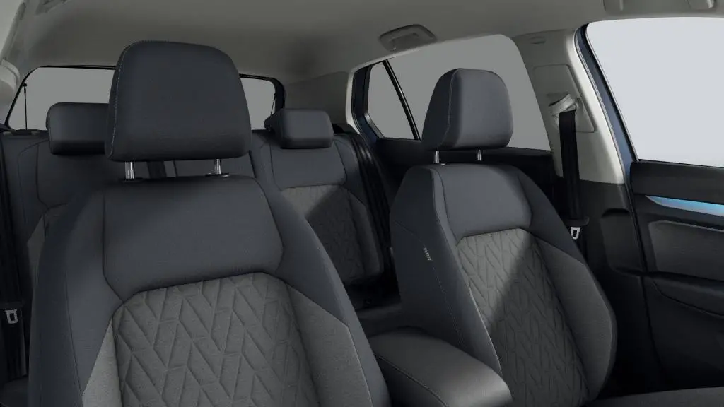 Volkswagen Golf People 6G 1,5TSI / 110kW