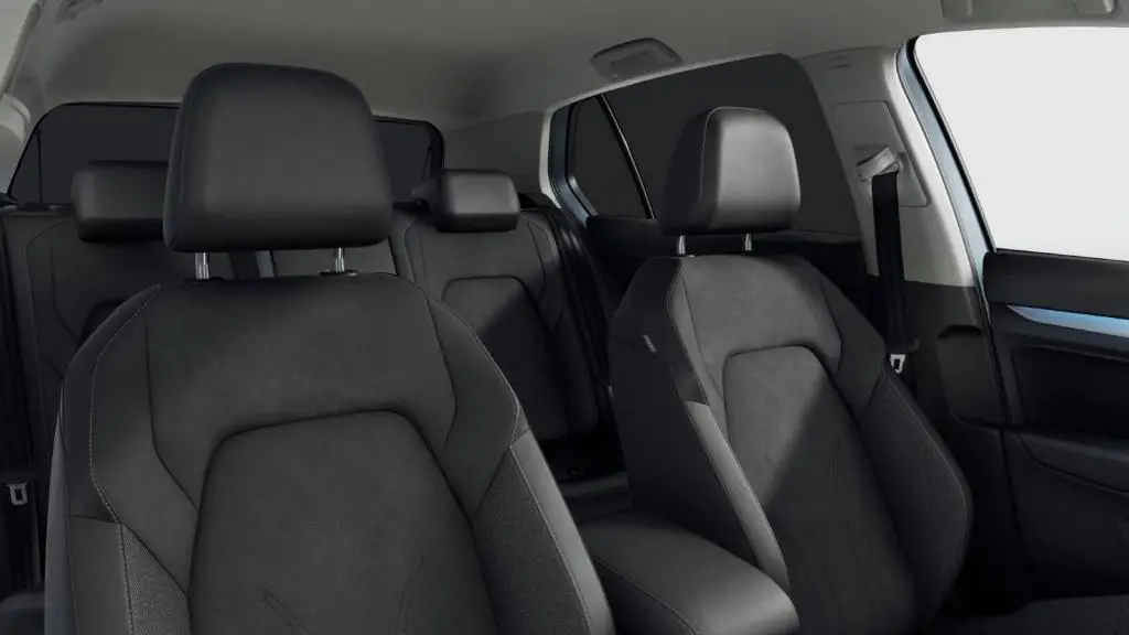 Volkswagen Golf People 6G 1,5TSI / 110kW