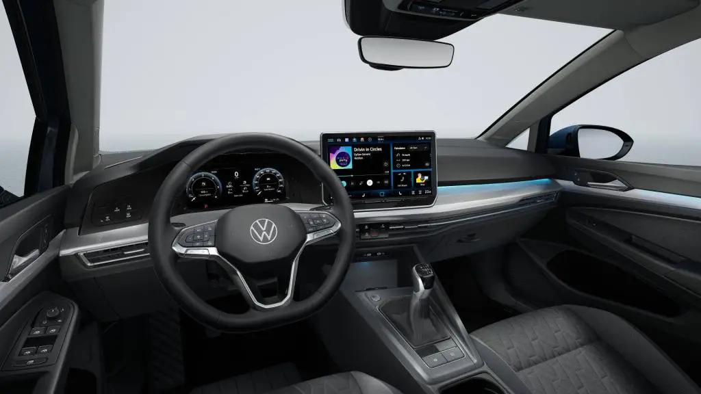 Volkswagen Golf People 6G 1,5TSI / 110kW