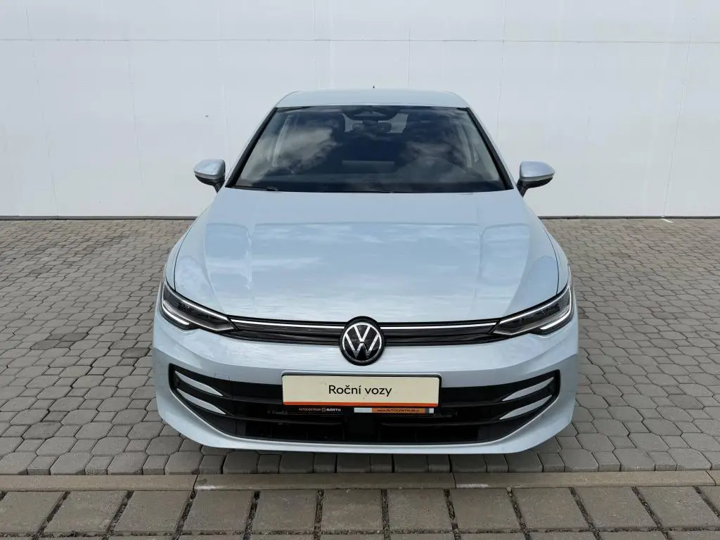 Volkswagen Golf People 6G 1,5TSI / 110kW