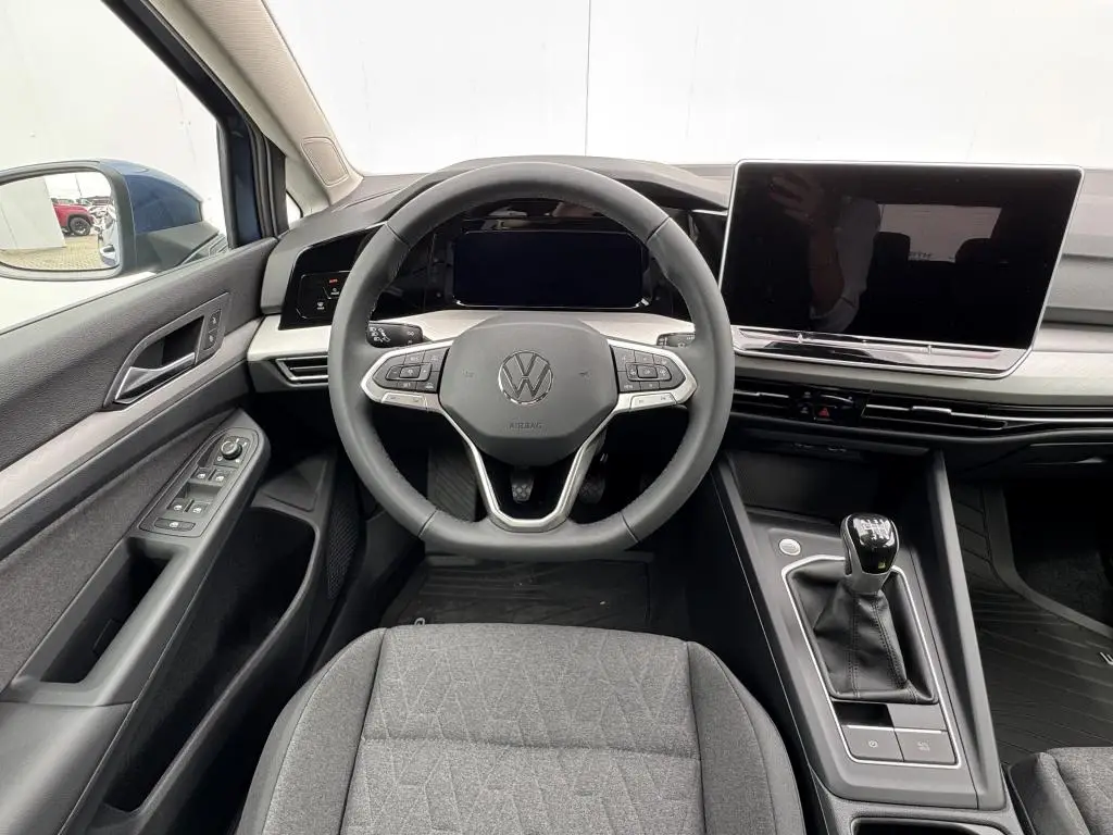 Volkswagen Golf People 6G 1,5TSi / 110kW
