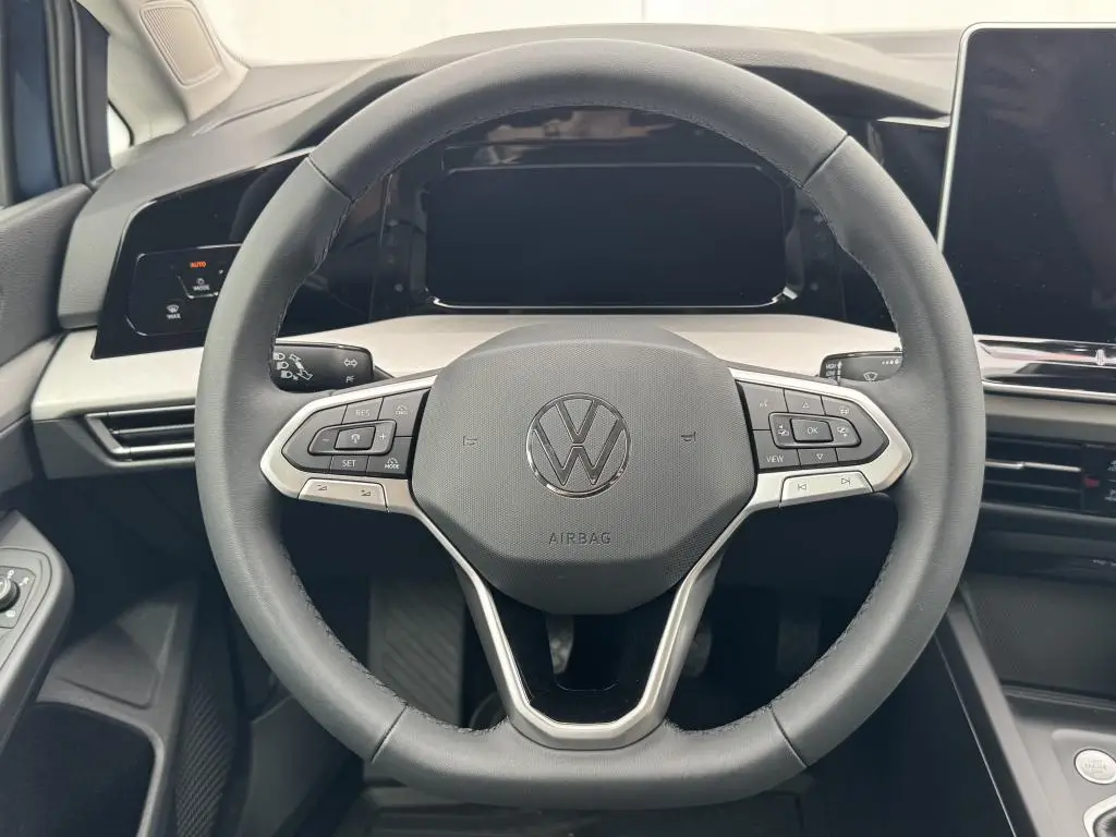Volkswagen Golf People 6G 1,5TSi / 110kW