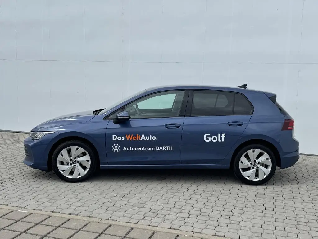 Volkswagen Golf People 6G 1,5TSi / 110kW