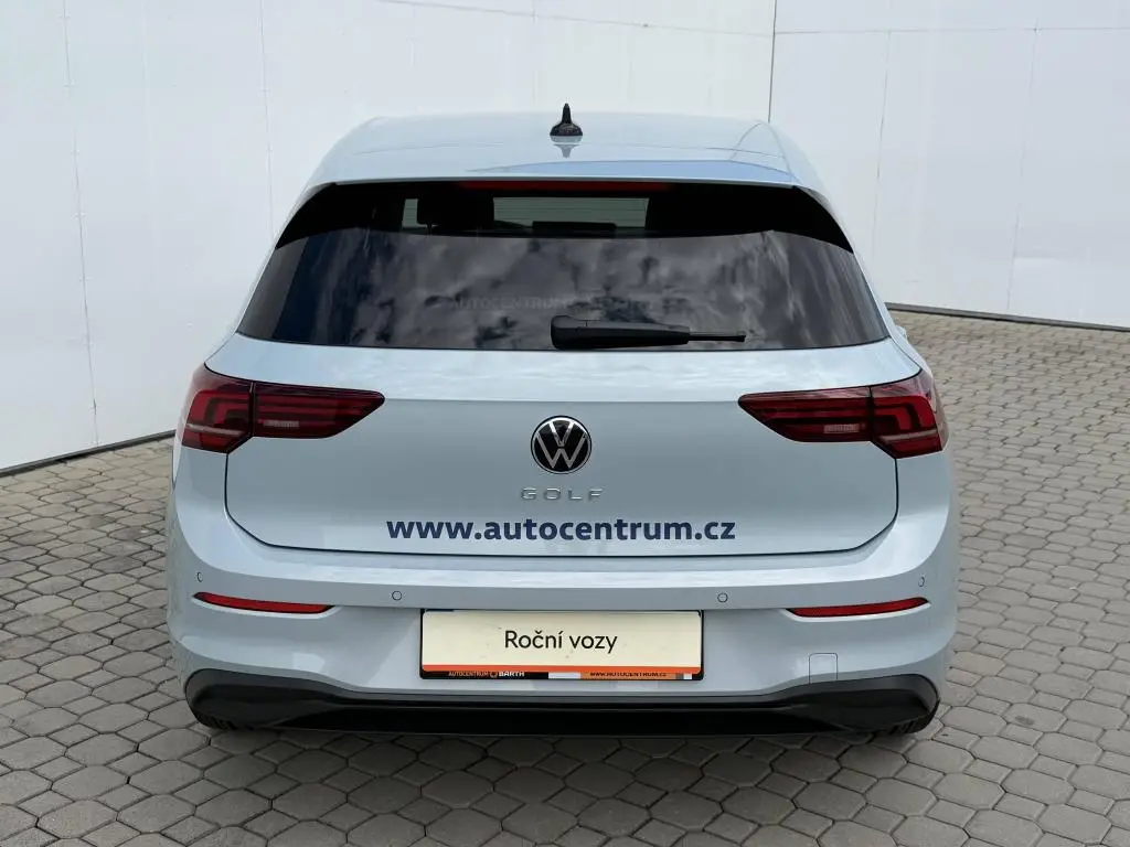 Volkswagen Golf People 6G 1,5TSI / 110kW