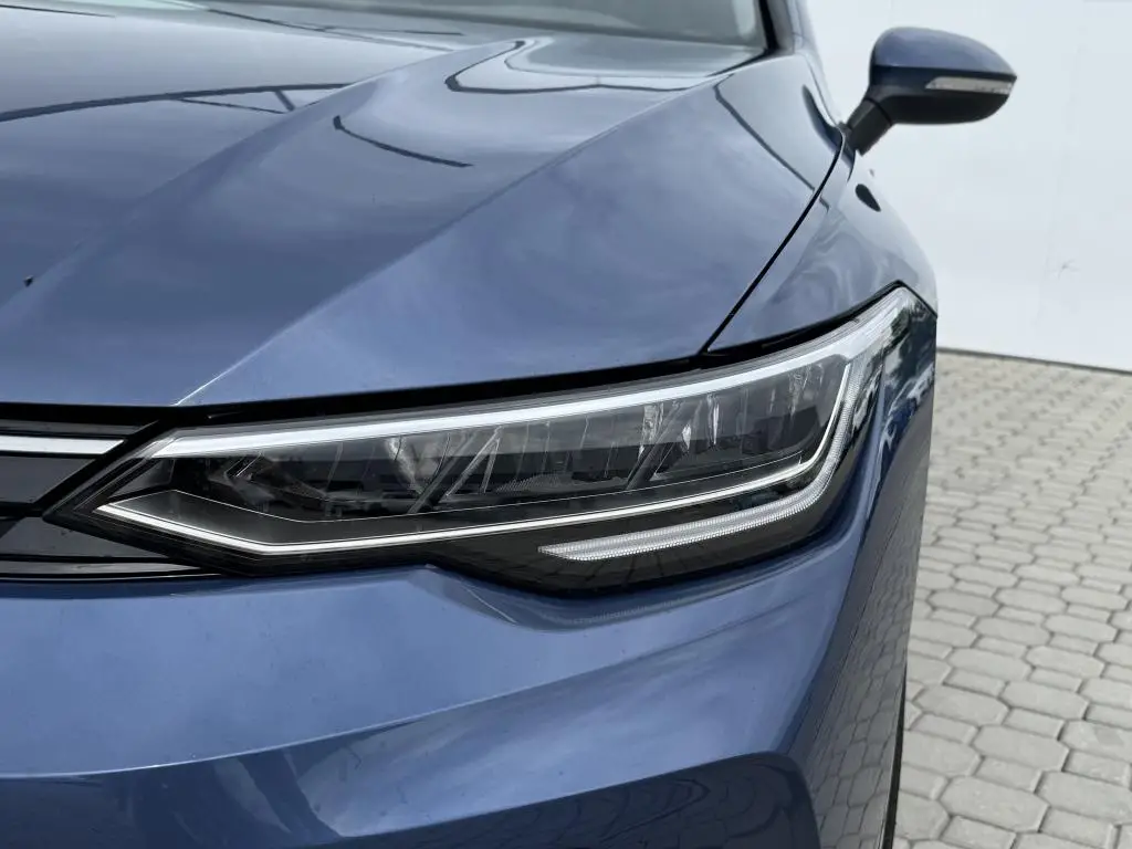 Volkswagen Golf People 6G 1,5TSi / 110kW