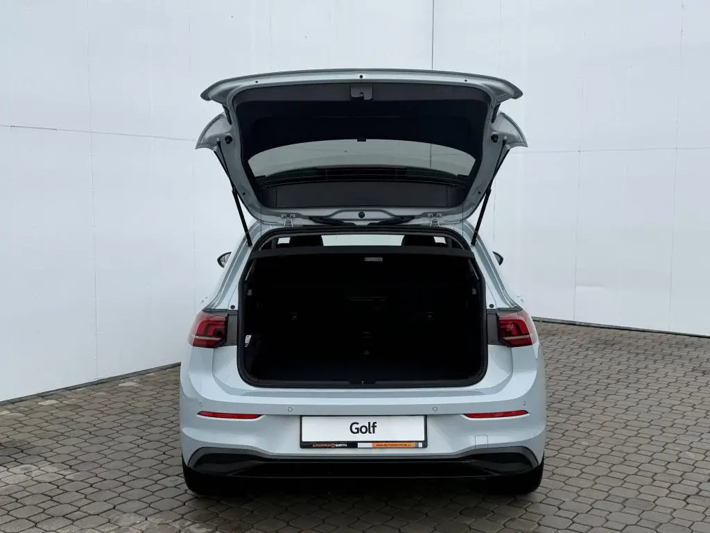 Volkswagen Golf People 6G 1,5TSI / 110kW